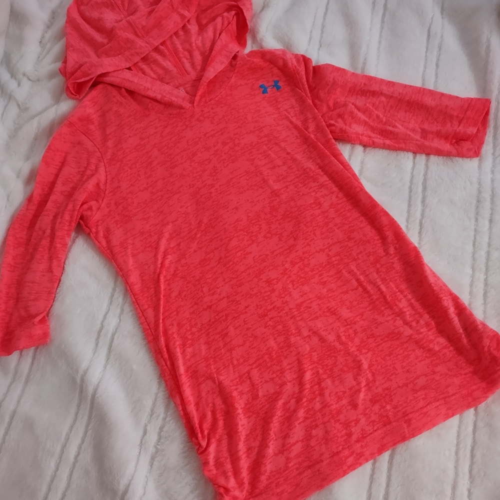 Under Armour HeatGear Top